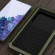 Гибридный чехол LOVE MEI для Samsung Galaxy S20 FE (S20 Fan Edition) (черный)