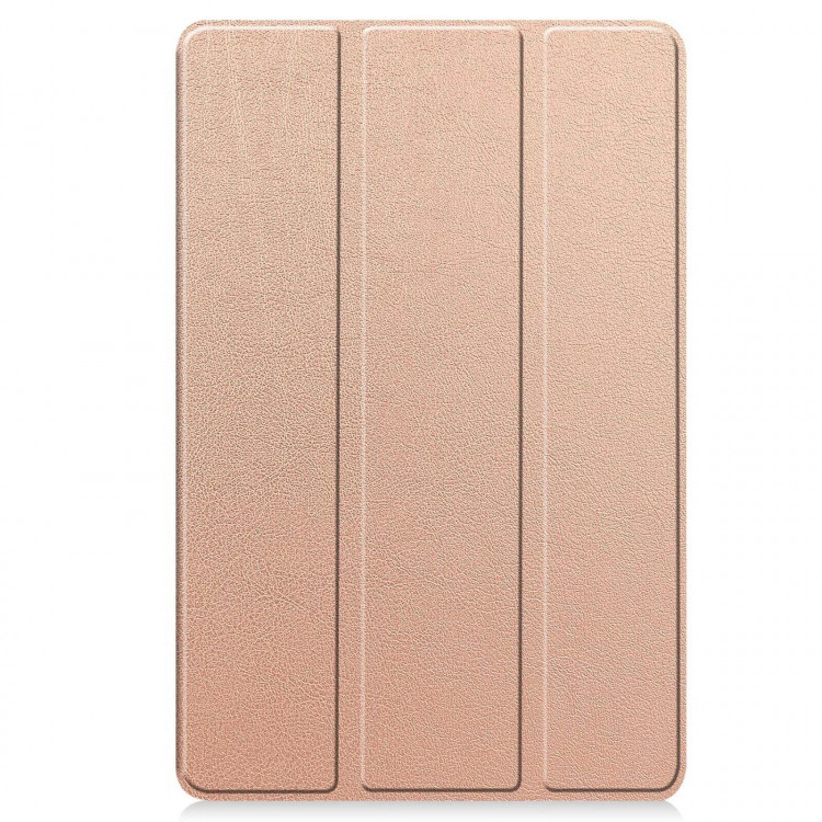 Чехол для Poco Pad, Xiaomi Redmi Pad Pro 12.1 (розовое золото)