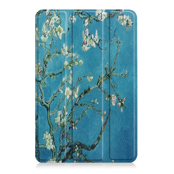Чехол Smart Case для Amazon Fire 7 (2022) (Apricot Blossom) Чехол Smart Case для Amazon Fire 7 (2022) (Apricot Blossom)