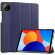 Чехол для Xiaomi Redmi Pad SE 8.7 (темно-синий)