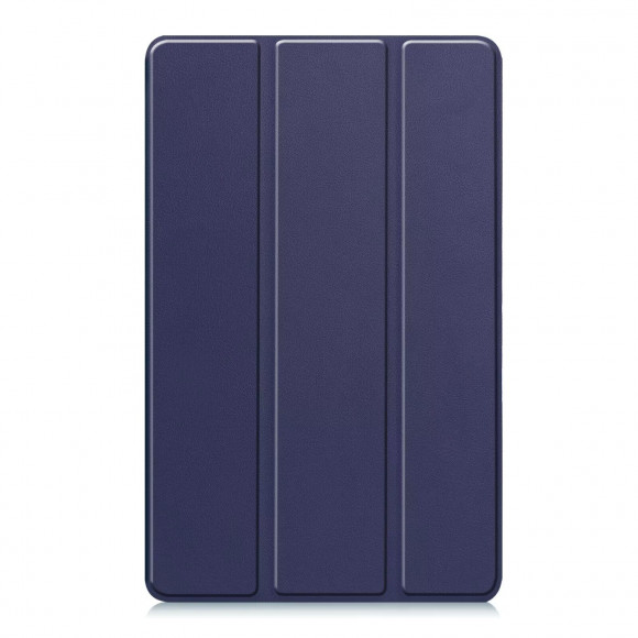 Чехол для Xiaomi Redmi Pad SE 8.7 (темно-синий)