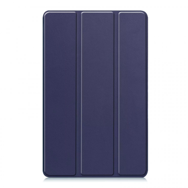Чехол для Xiaomi Redmi Pad SE 8.7 (темно-синий)