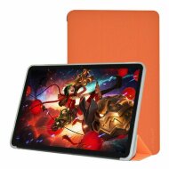 Планшетный чехол для Teclast T40 PRO (оранжевый) Планшетный чехол для Teclast T40 PRO (оранжевый)