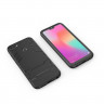 Чехол Duty Armor для Huawei Honor 9i / Honor 9N (черный)