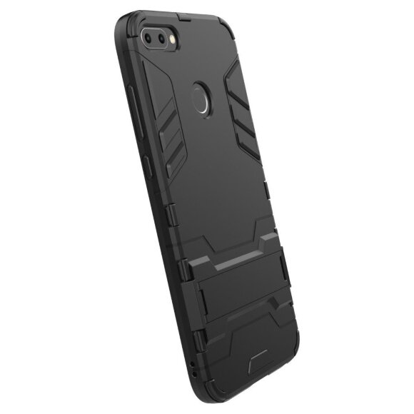 Чехол Duty Armor для Huawei Honor 9i / Honor 9N (черный)