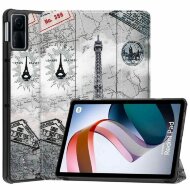 Чехол Smart Case для Xiaomi Redmi Pad, 10,61 дюйма (Vintage Tower) Чехол Smart Case для Xiaomi Redmi Pad, 10,61 дюйма (Vintage Tower)