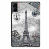 Чехол Smart Case для Xiaomi Redmi Pad, 10,61 дюйма (Vintage Tower)