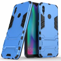 Чехол Duty Armor для Huawei Honor 10 Lite / P Smart (2019) (голубой)