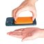 Чехол-бумажник MagSafe Wallet для iPhone (темно-коричневый)