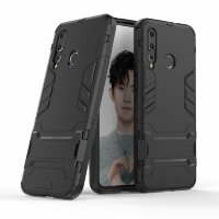 Чехол Duty Armor для Huawei nova 4 (черный)