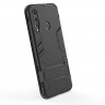 Чехол Duty Armor для Huawei nova 4 (черный)