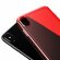 Чехол-накладка Baseus для iPhone X / ХS (красный)