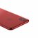 Чехол-накладка Baseus для iPhone X / ХS (красный)