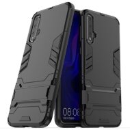 Чехол Duty Armor для Huawei nova 5 Pro / Huawei nova 5 (черный) Чехол Duty Armor для Huawei nova 5 Pro / Huawei nova 5 (черный)