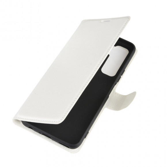 Чехол для Honor 30S (CDY-NX9A) (белый)