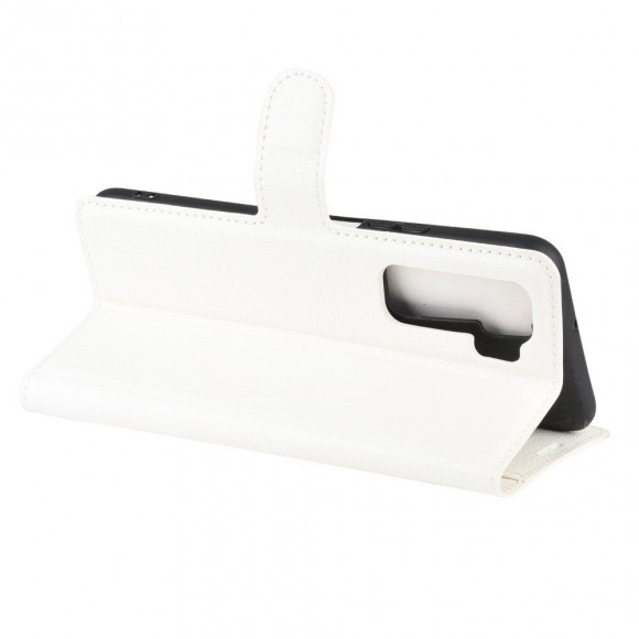 Чехол для Honor 30S (CDY-NX9A) (белый)