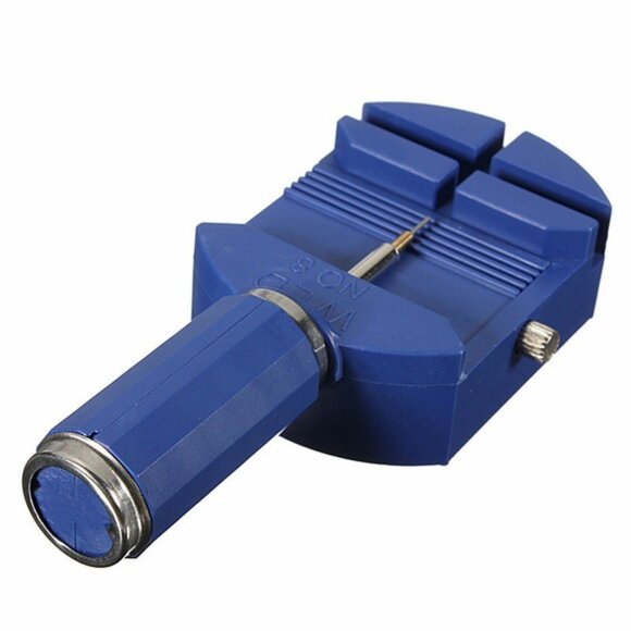 Инструмент для регулировки ремешков и браслетов часов