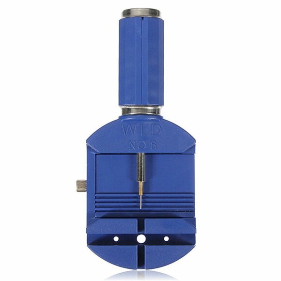 Инструмент для регулировки ремешков и браслетов часов