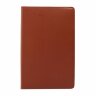 Поворотный чехол для Lenovo Tab M10 HD, Tab M10 HD Gen 2, TB-X306 (коричневый)