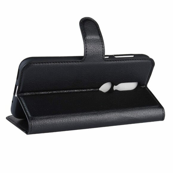 Чехол для Nokia 4.2 (черный)