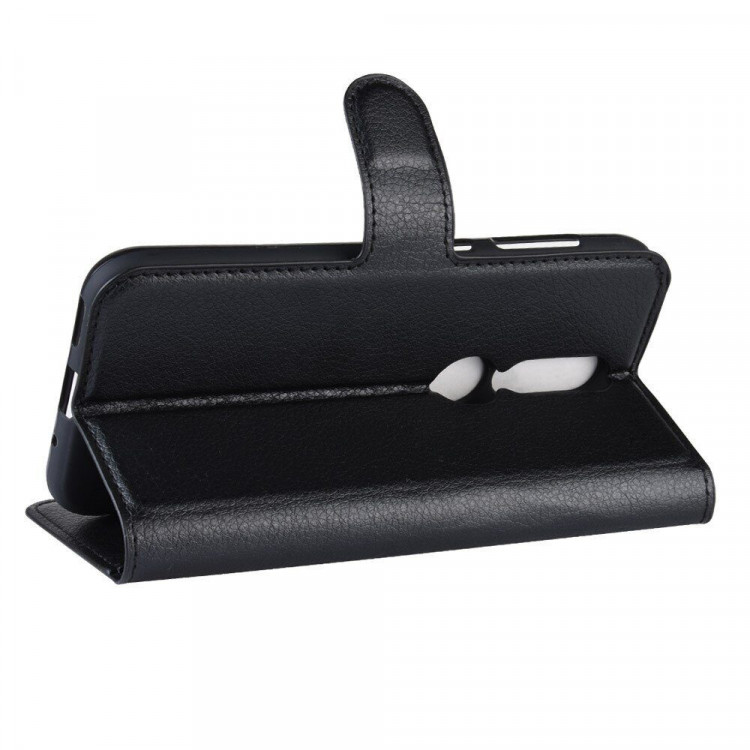 Чехол для Nokia 4.2 (черный)