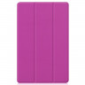 Планшетный чехол для Huawei MatePad Pro 12.6 дюйма (фиолетовый)