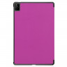 Планшетный чехол для Huawei MatePad Pro 12.6 дюйма (фиолетовый)