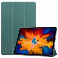 Планшетный чехол для Lenovo Tab P11 Pro TB-J706F - 11,5 дюймов (зеленый) Планшетный чехол для Lenovo Tab P11 Pro TB-J706F - 11,5 дюймов (зеленый)