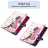 Чехол Smart Case для iPad Pro 11 (2th Gen, 3th Gen, 4th Gen) (Elf Girl)