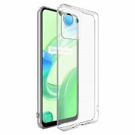 Силиконовый чехол для Realme C30