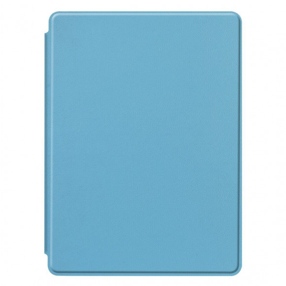 Чехол для Microsoft Surface Pro X (голубой)