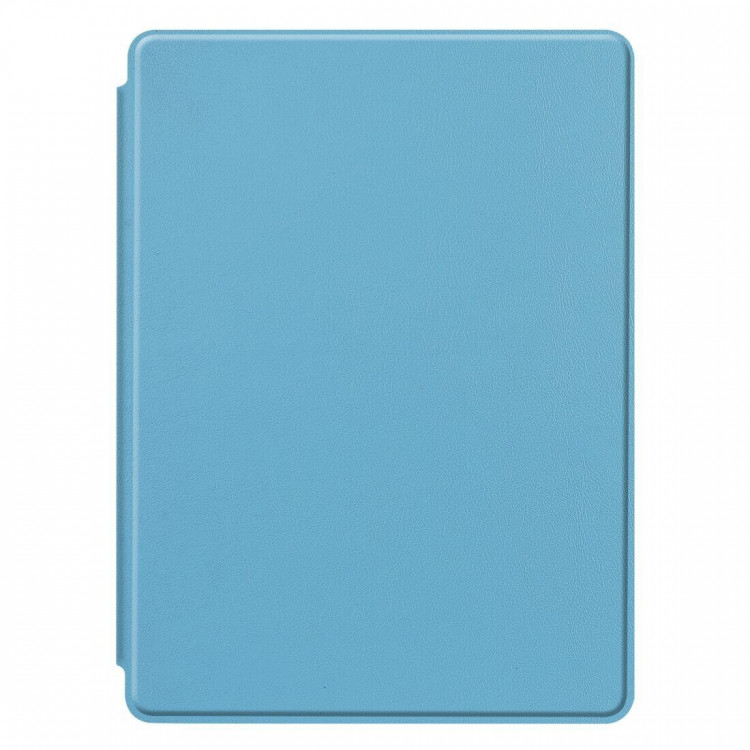 Чехол для Microsoft Surface Pro X (голубой)