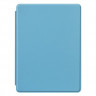 Чехол для Microsoft Surface Pro X (голубой)