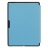 Чехол для Microsoft Surface Pro X (голубой)