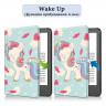 Чехол Smart Case для All-new Kindle (2022 release) / Kindle Paperwhite 11th - 6 дюймов (Unicorn)