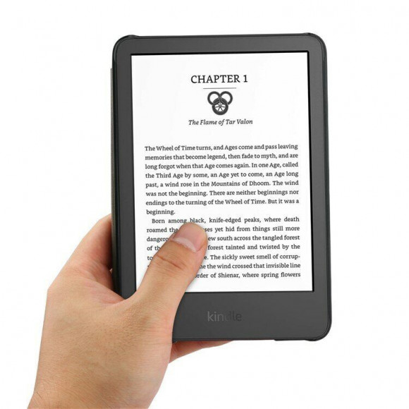 Чехол Smart Case для All-new Kindle (2022 release) / Kindle Paperwhite 11th - 6 дюймов (Unicorn) Чехол Smart Case для All-new Kindle (2022 release) / Kindle Paperwhite 11th - 6 дюймов (Unicorn)