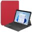 Чехол для Microsoft Surface Pro 8 (красный)