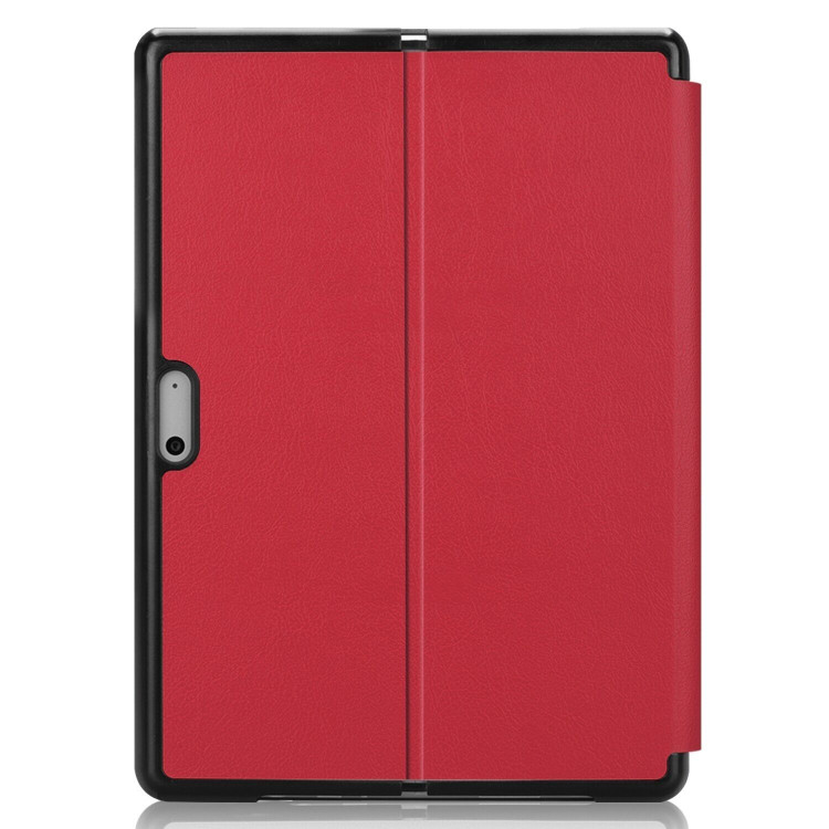 Чехол для Microsoft Surface Pro 8 (красный)