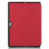 Чехол для Microsoft Surface Pro 8 (красный)