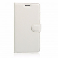 Чехлы с визитницей для ZTE Nubia Z11 Mini (белый)