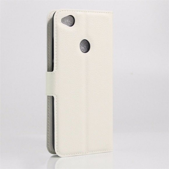 Чехлы с визитницей для ZTE Nubia Z11 Mini (белый)