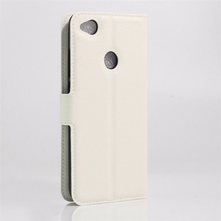 Чехлы с визитницей для ZTE Nubia Z11 Mini (белый)