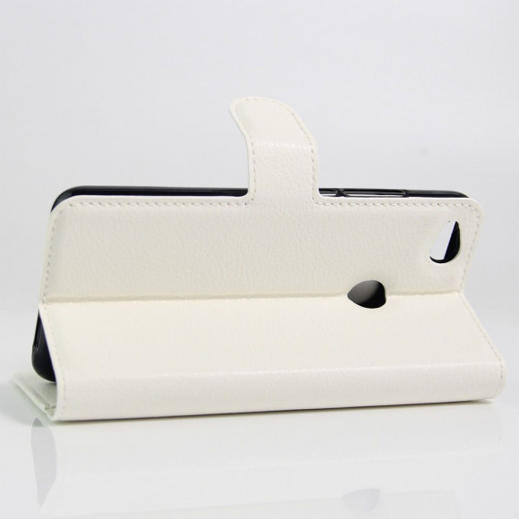Чехлы с визитницей для ZTE Nubia Z11 Mini (белый)