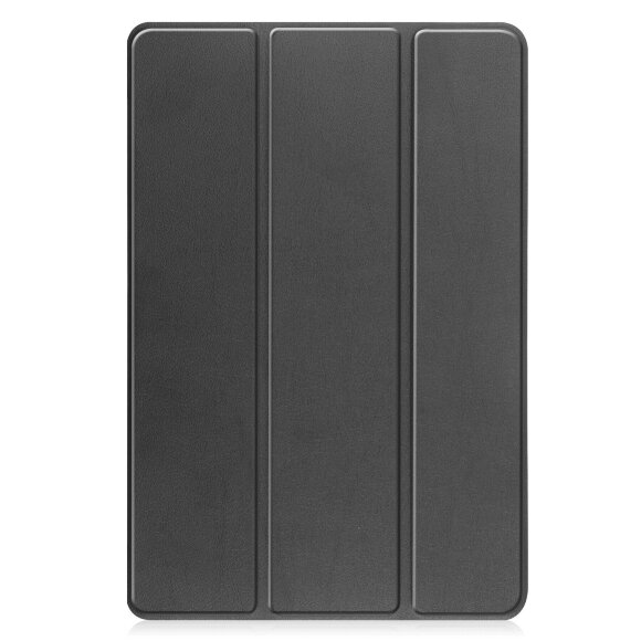 Планшетный чехол для Blackview Oscal Pad 10, BlackView Tab 7 (черный)