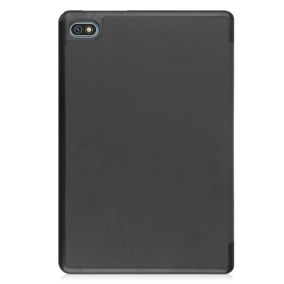 Планшетный чехол для Blackview Oscal Pad 10, BlackView Tab 7 (черный)