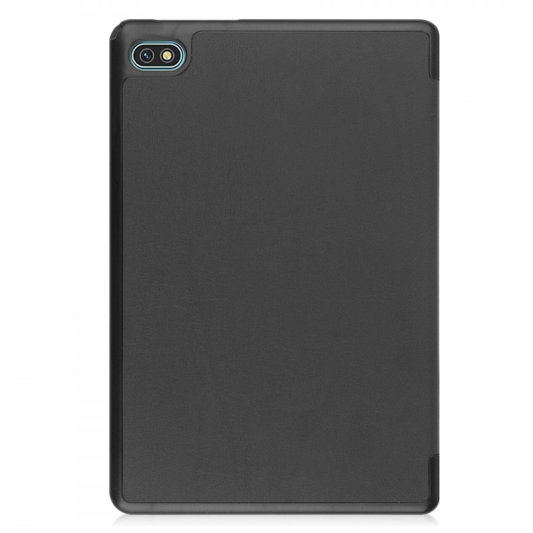 Планшетный чехол для Blackview Oscal Pad 10, BlackView Tab 7 (черный)