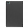 Планшетный чехол для Blackview Oscal Pad 10, BlackView Tab 7 (черный)
