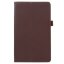 Чехол для Samsung Galaxy Tab A7 Lite SM-T220 / SM-T225 (коричневый)