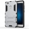 Чехол Duty Armor для Xiaomi Mi4s (серебряный)