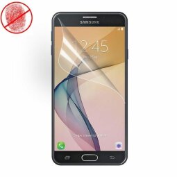 Антибликовая (матовая) пленка для Samsung Galaxy J7 Prime SM-G610F/DS (On7 2016 SM-G6100)